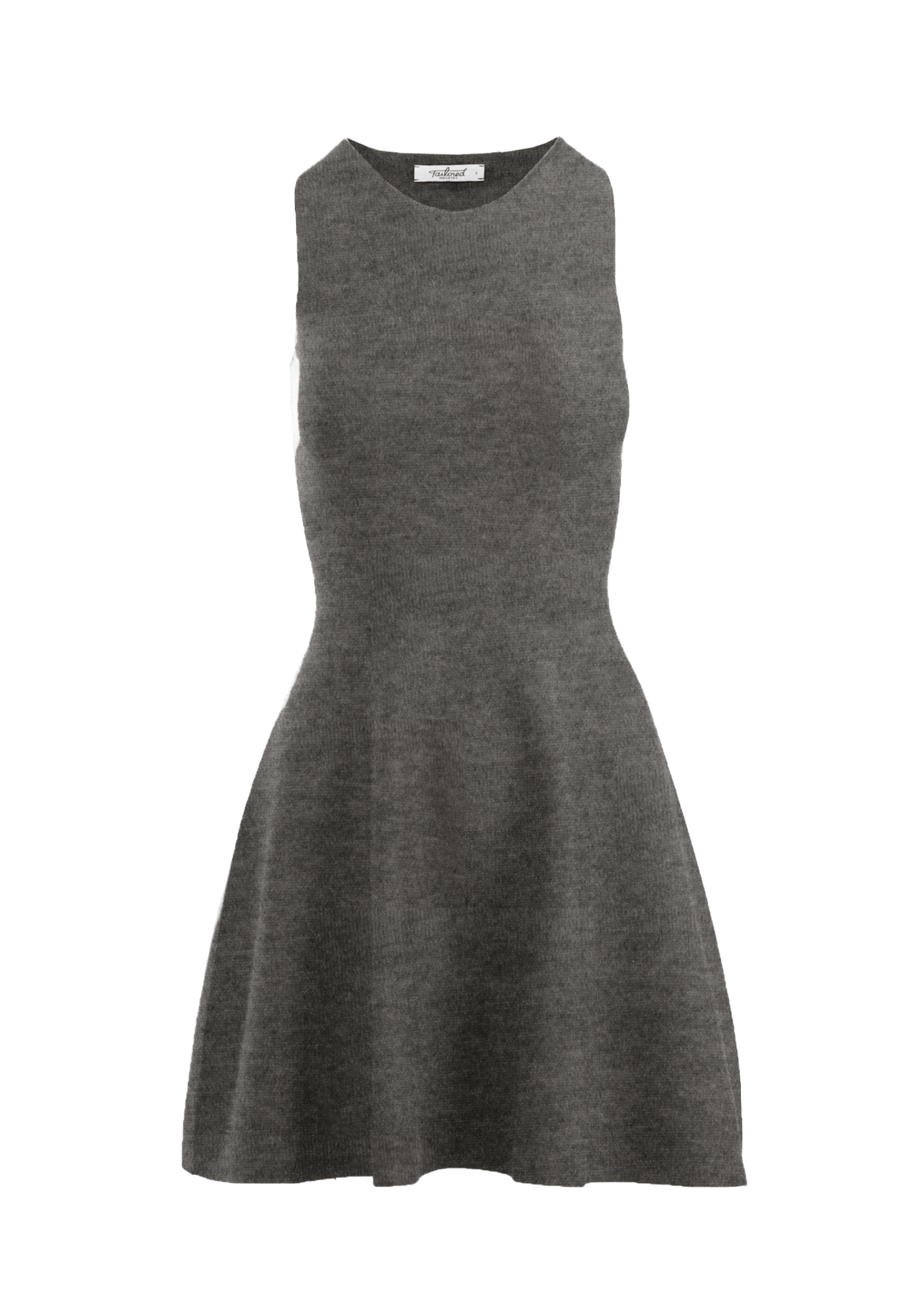Saintt Sinners Wintour Flare Dress - clever alice