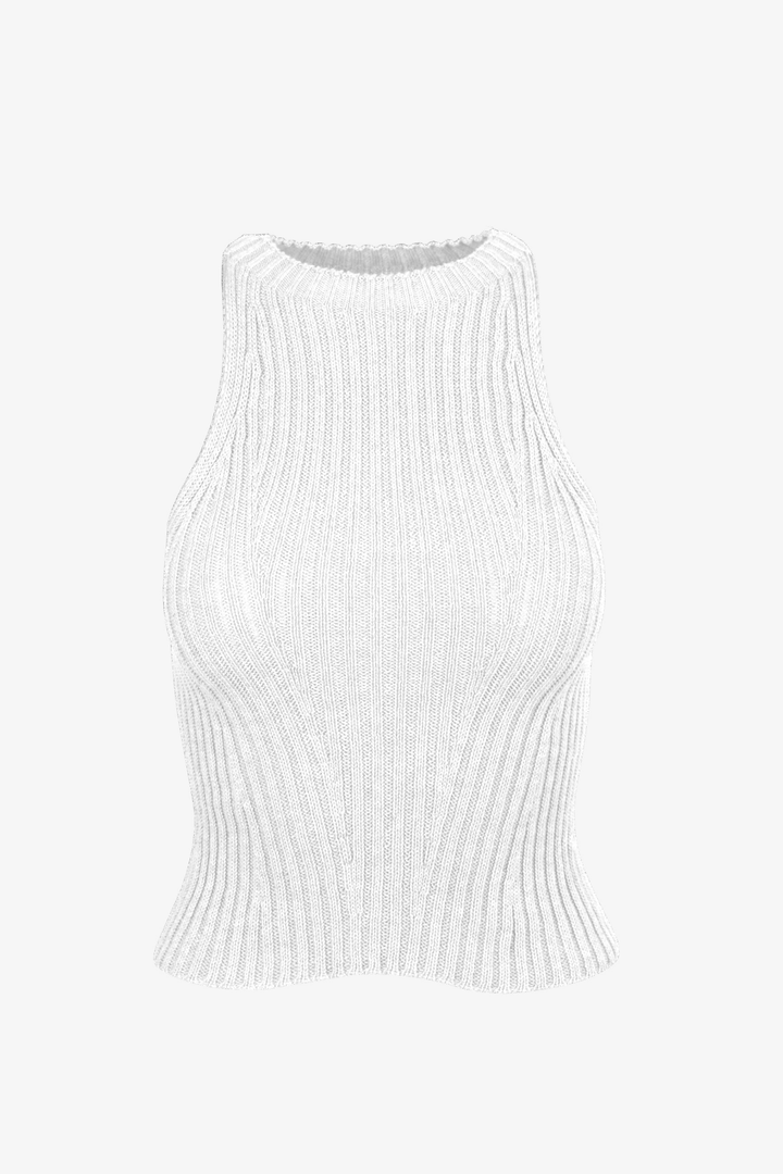 Saintt Sinners Zora Muscle Tank - clever alice