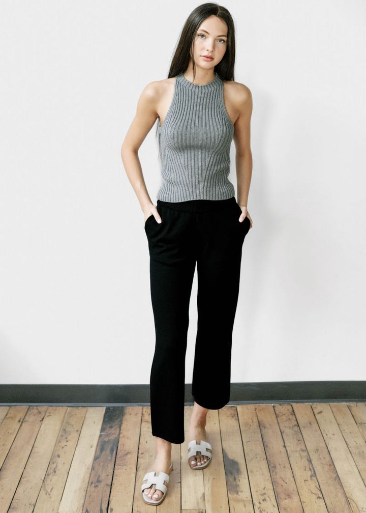 Saintt Sinners Zora Muscle Tank - clever alice