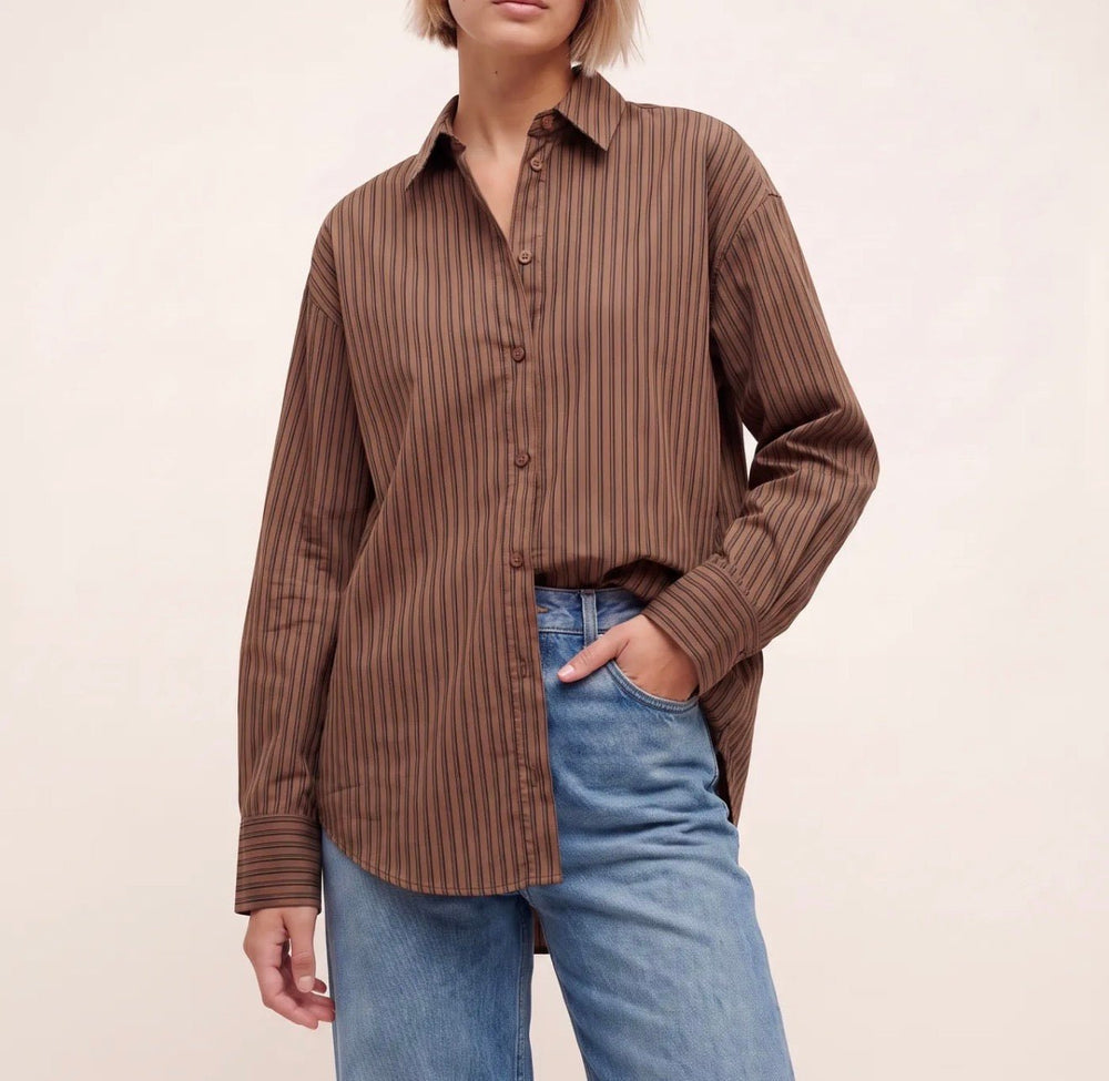 Sweewe Abby Shirt - clever alice