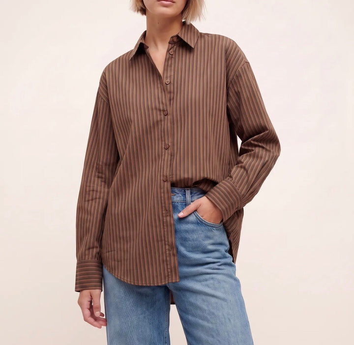 Sweewe Abby Shirt - clever alice
