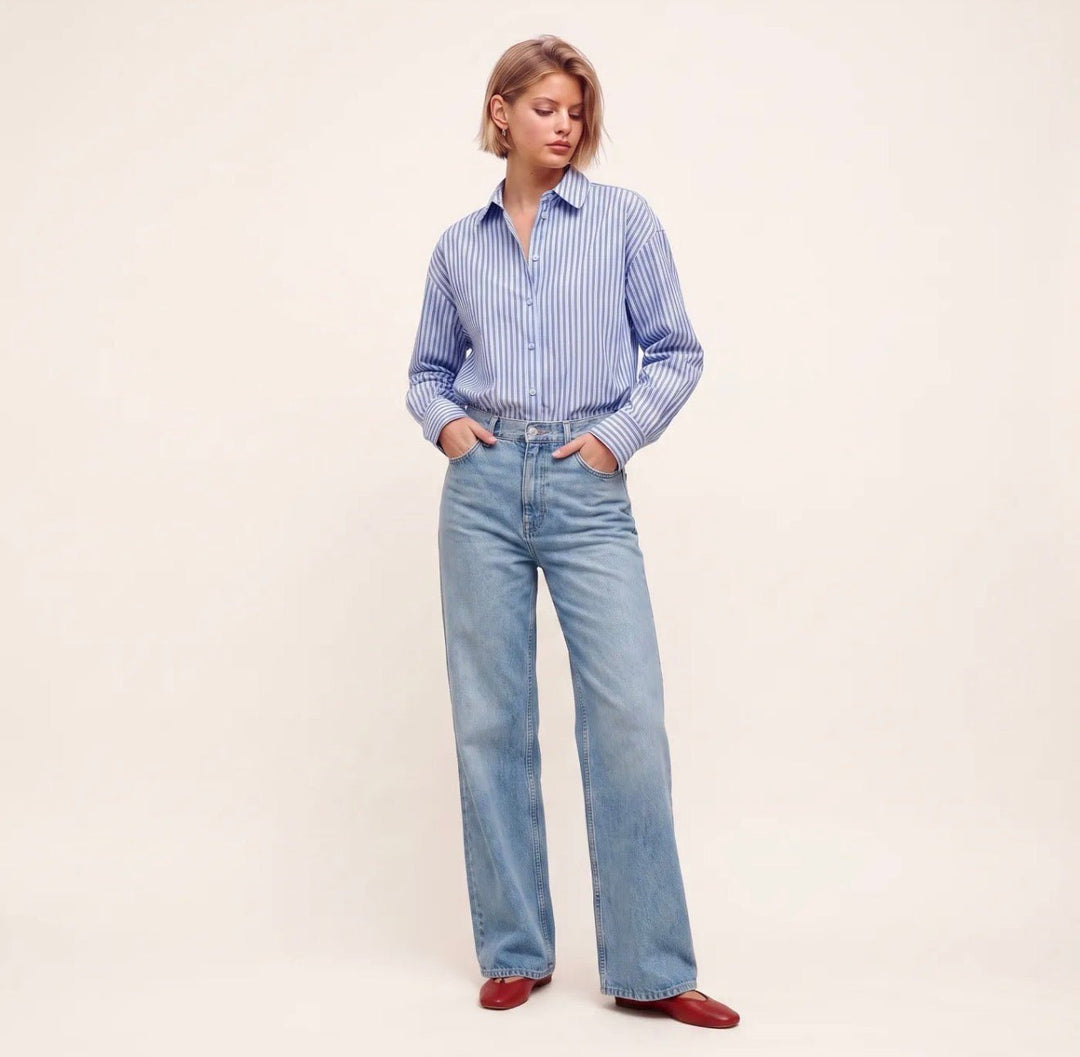 Sweewe Abby Shirt - clever alice