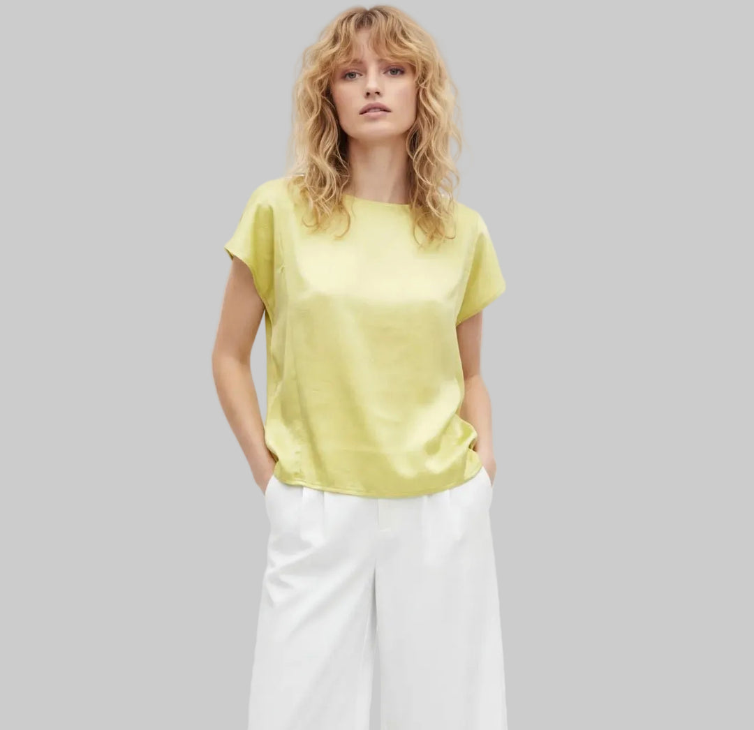 Sweewe Amber Top - clever alice