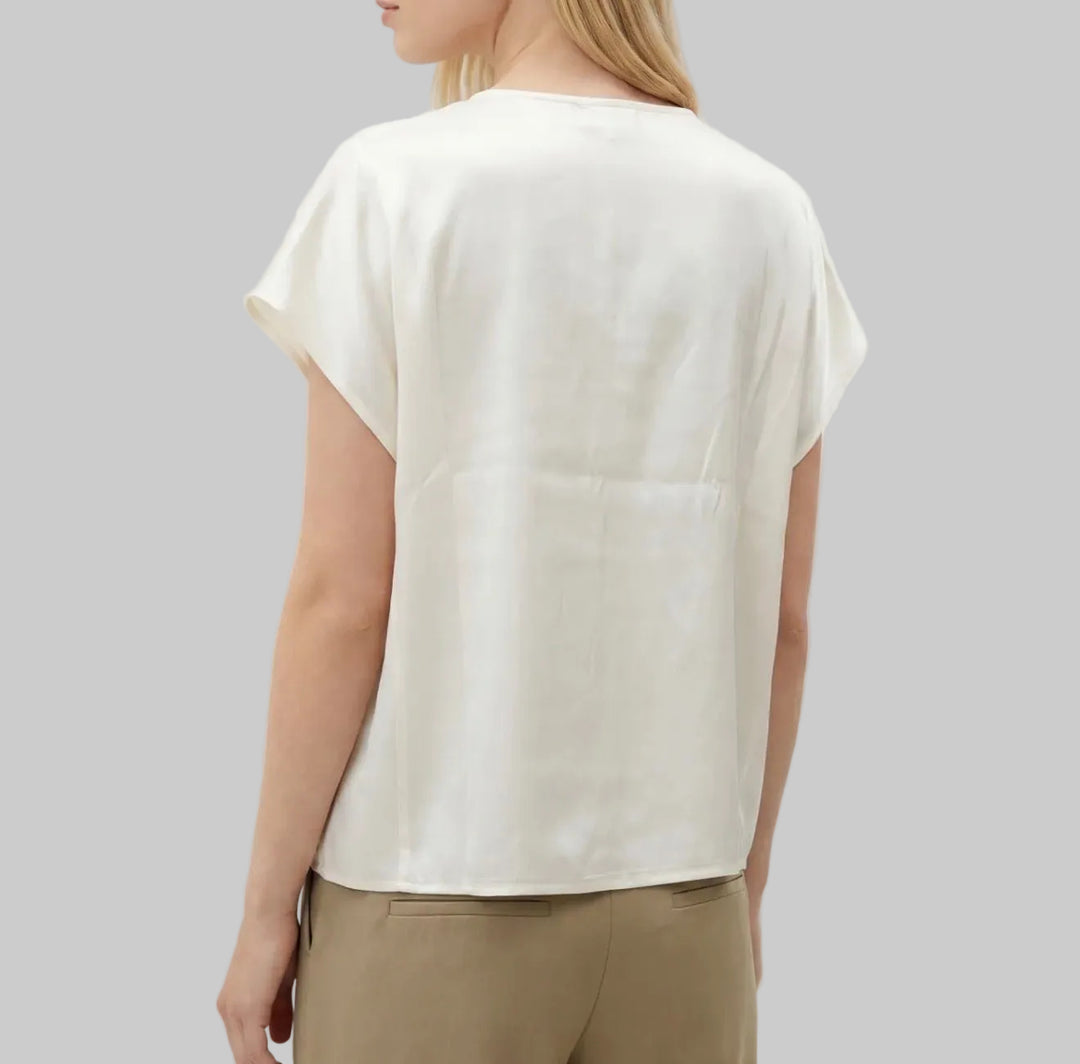 Sweewe Amber Top - clever alice