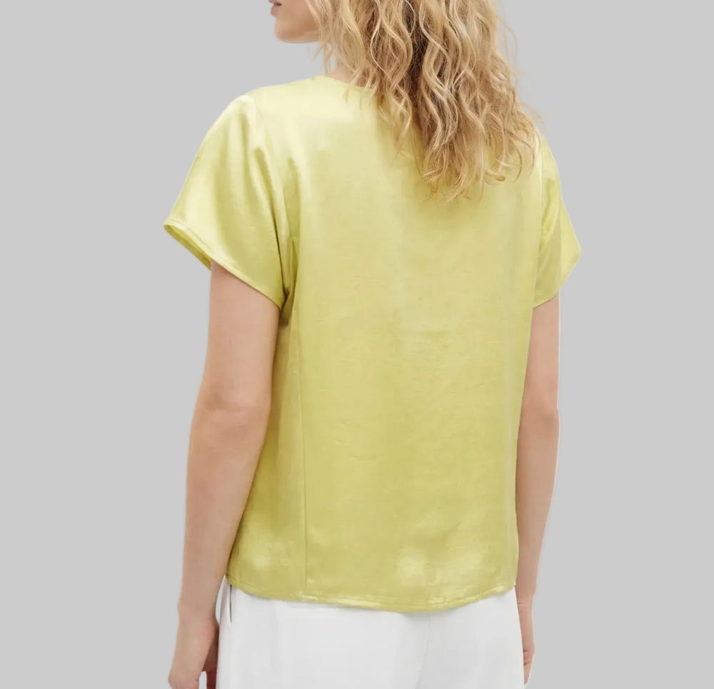 Sweewe Amber Top - clever alice