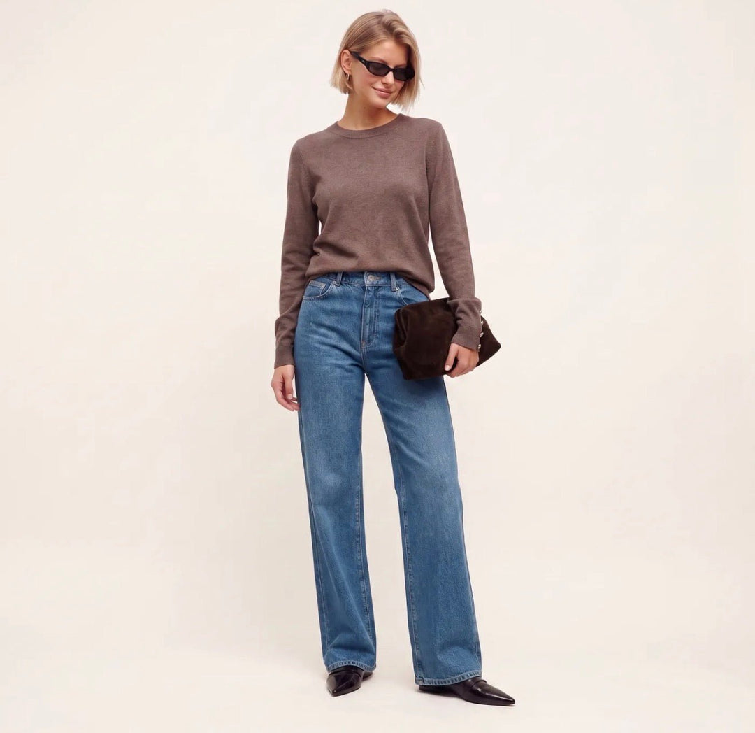 Sweewe Amelia Knit - clever alice