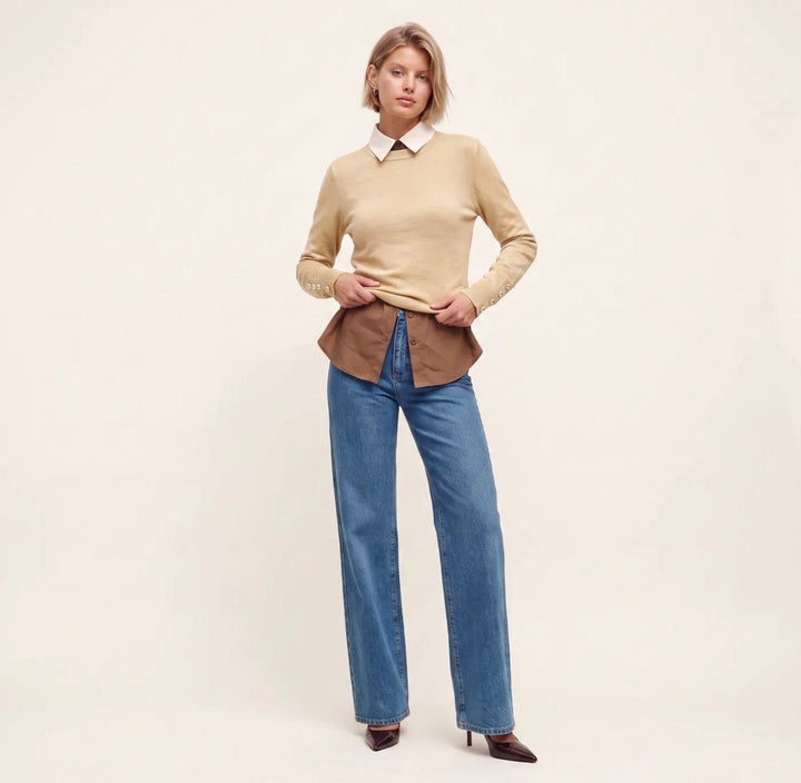 Sweewe Amelia Knit - clever alice