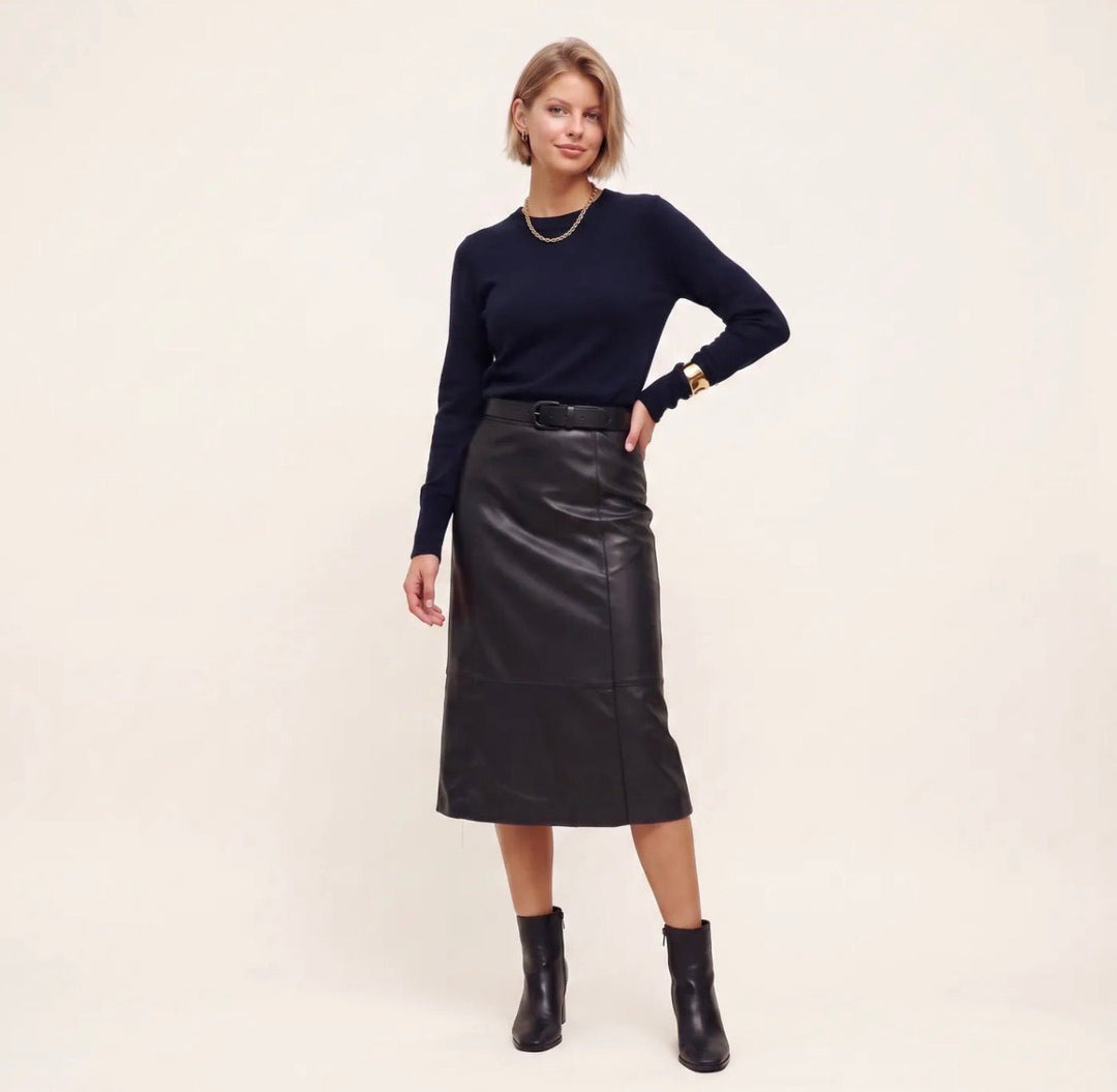 Sweewe Amelia Knit - clever alice