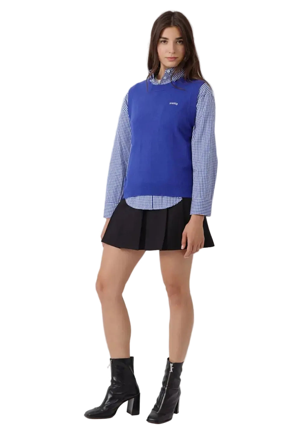 Sweewe Amour Vest - clever alice