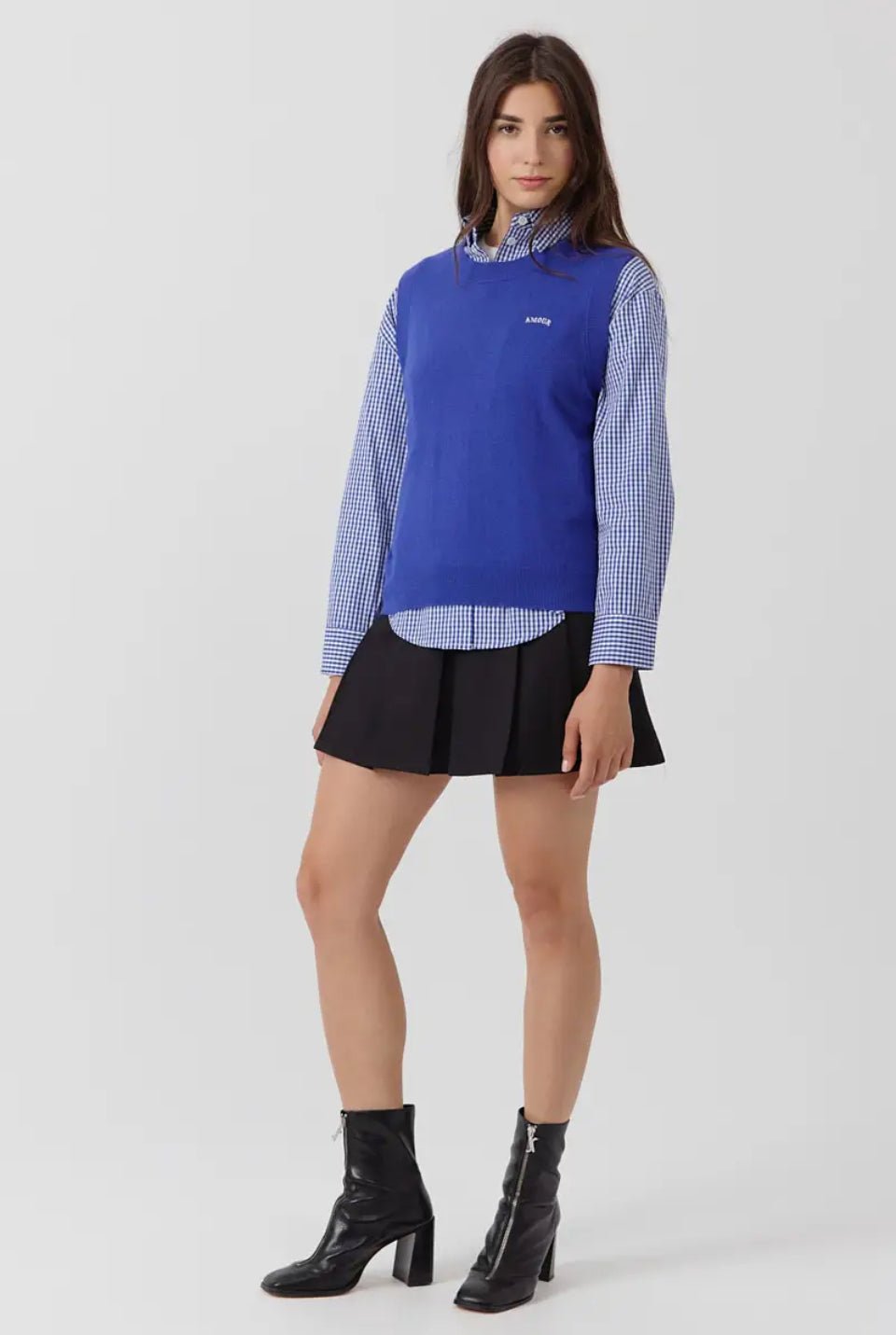 Sweewe Amour Vest - clever alice