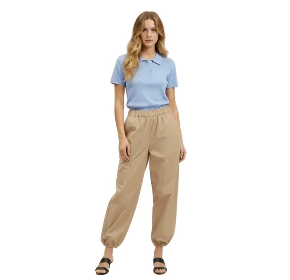 Sweewe Ankle Pant - clever alice
