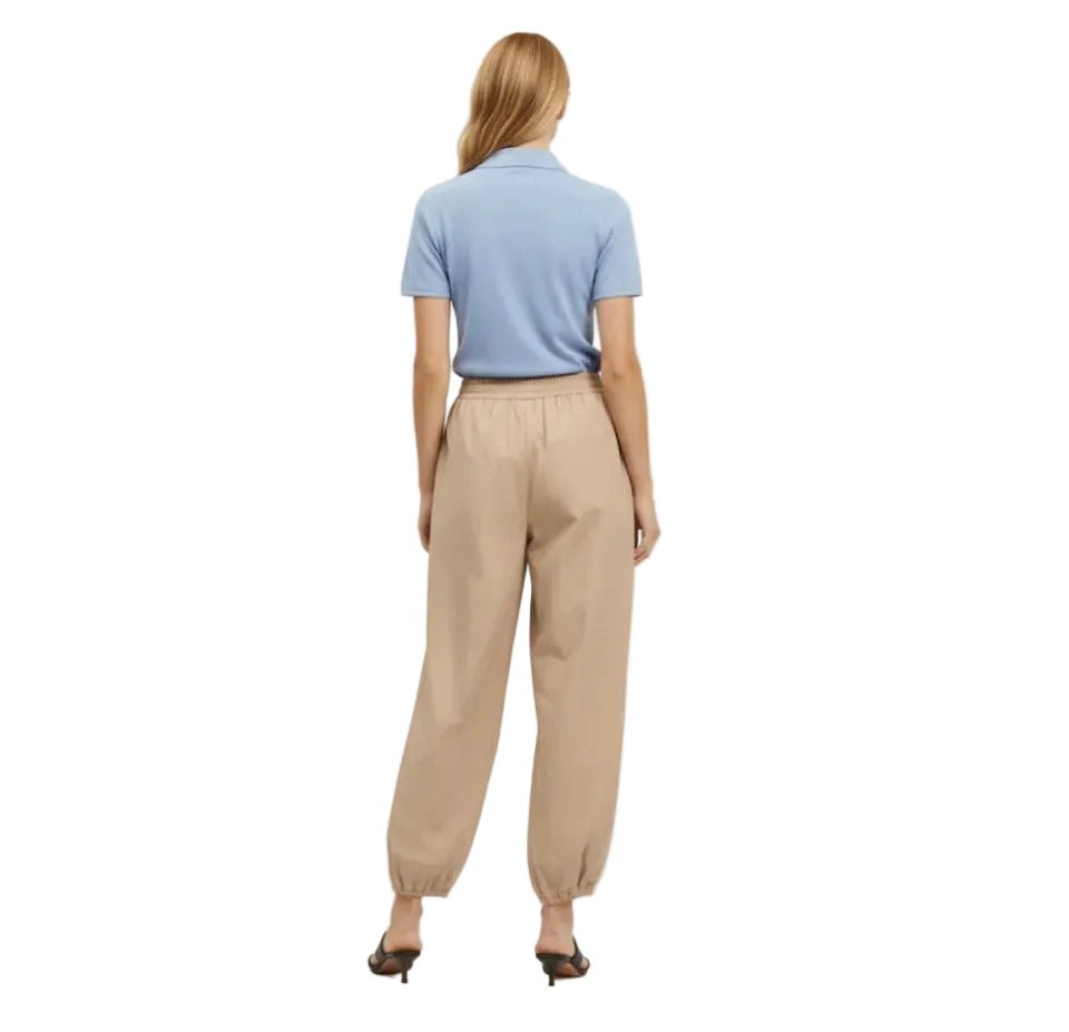 Sweewe Ankle Pant - clever alice