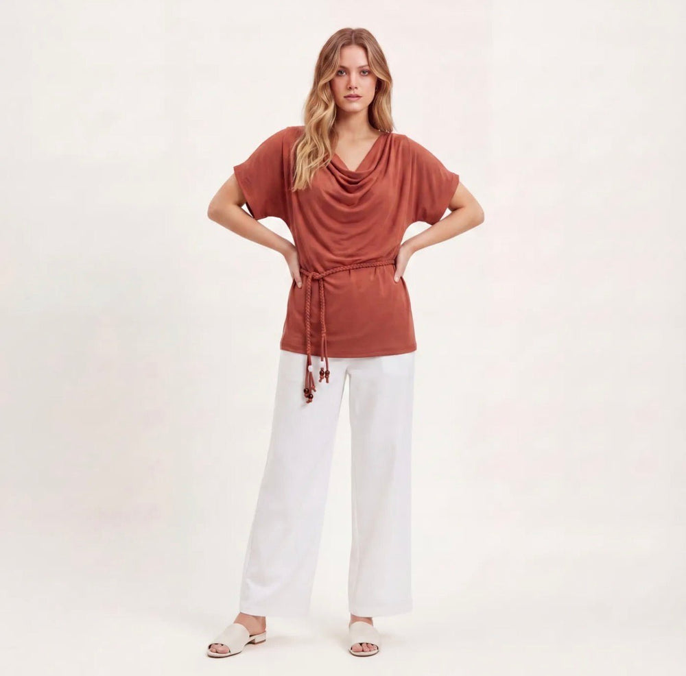 Sweewe Arizona Top - clever alice