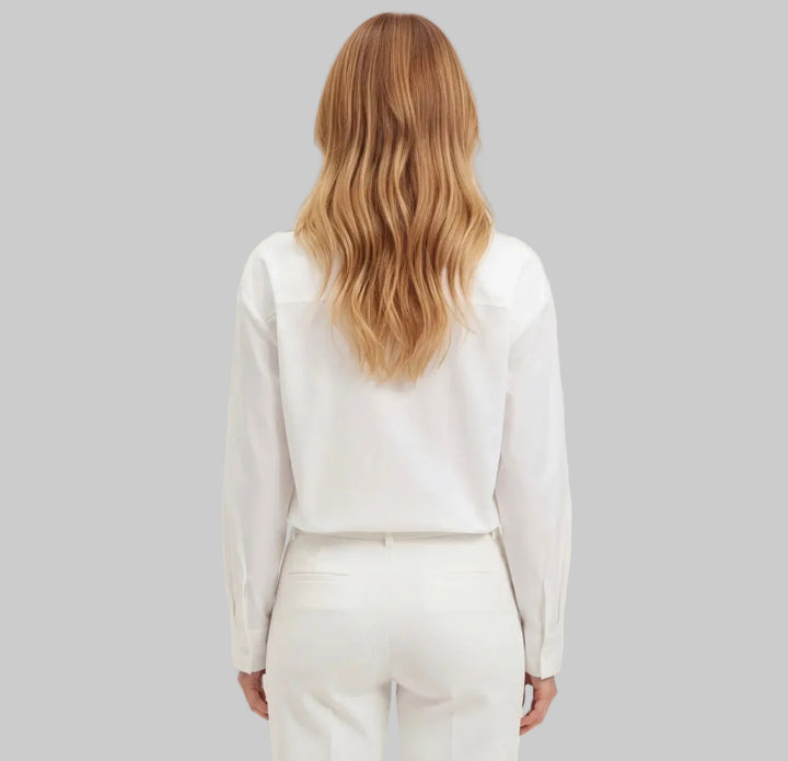 Sweewe Beauchamps Shirt - clever alice
