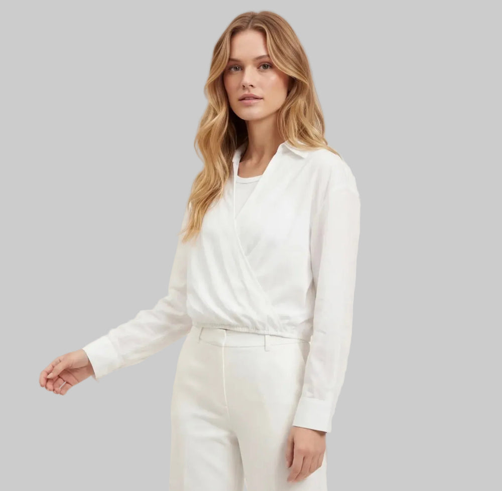 Sweewe Beauchamps Shirt - clever alice