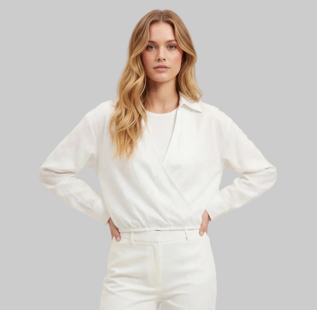 Sweewe Beauchamps Shirt - clever alice
