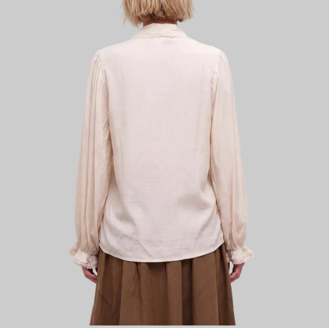 Sweewe Bella Blouse - clever alice
