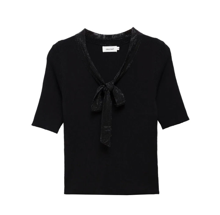 Sweewe Bow Top - clever alice