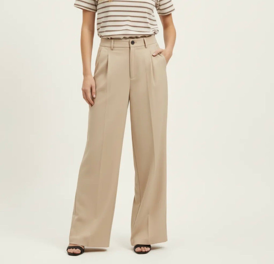 Sweewe Camilla Trouser - clever alice