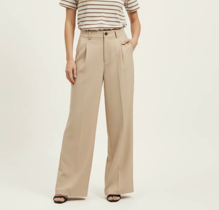 Sweewe Camilla Trouser - clever alice