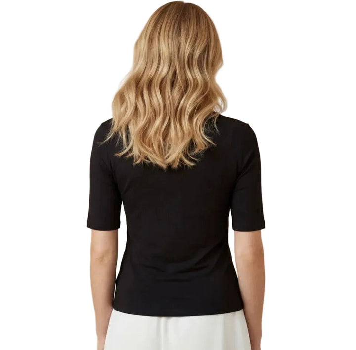Sweewe Candace Cowl Neck Top - clever alice