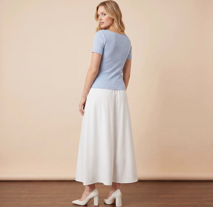 Sweewe Capri Skirt - clever alice