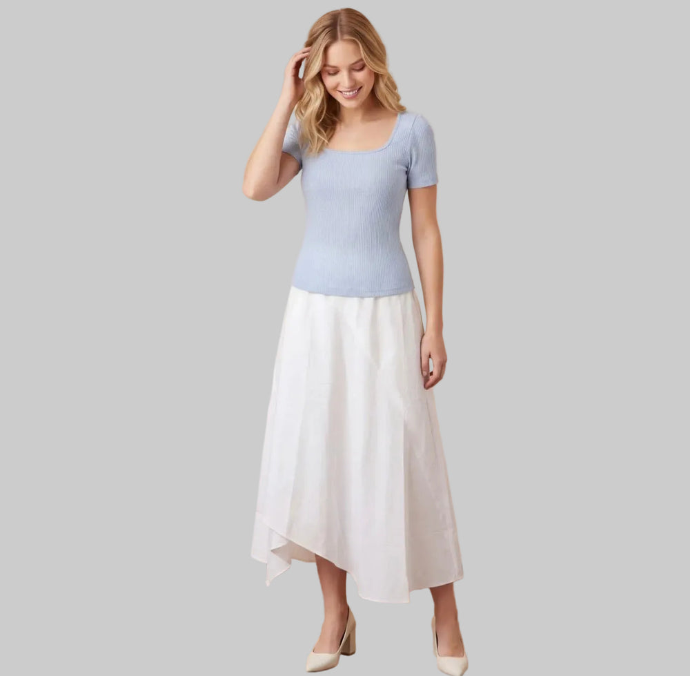 Sweewe Capri Skirt - clever alice