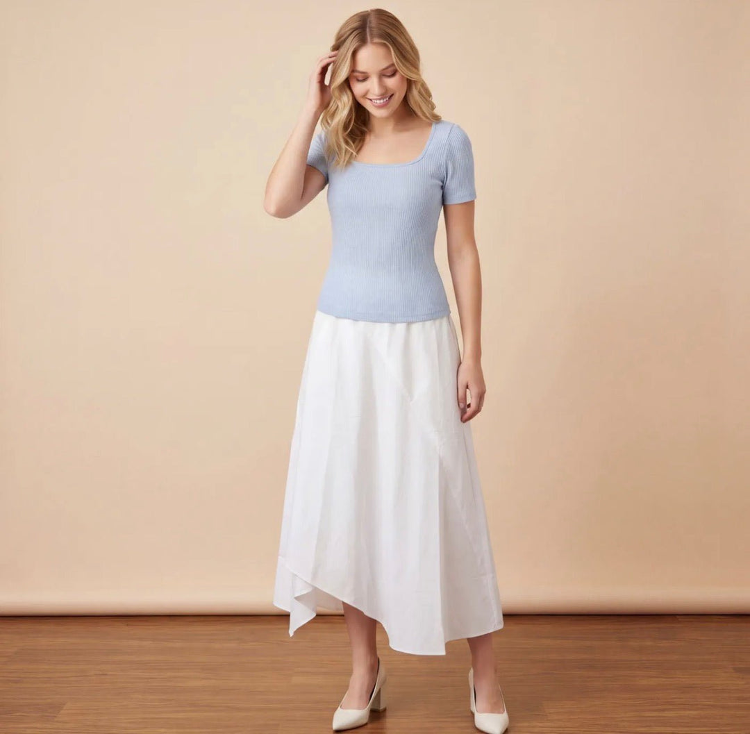 Sweewe Capri Skirt - clever alice