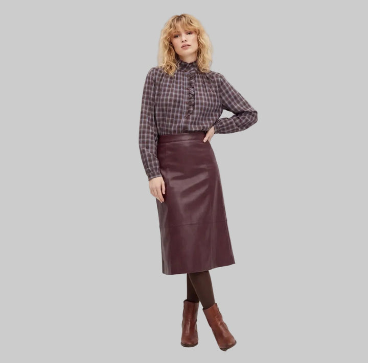 Sweewe Danni Shirt - clever alice