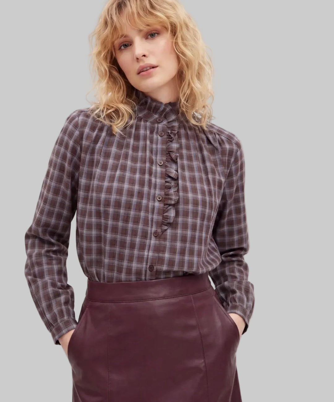 Sweewe Danni Shirt - clever alice