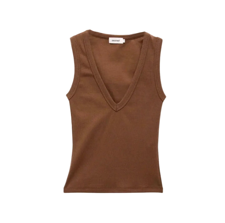 Sweewe Deep V Tank - clever alice