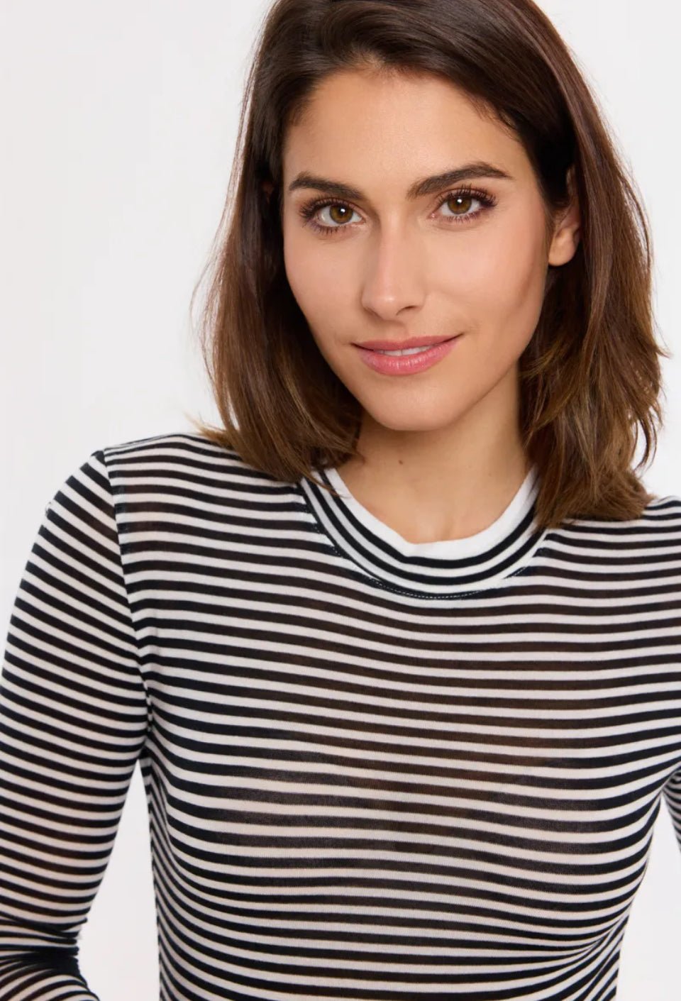 Sweewe Edge Tee - clever alice