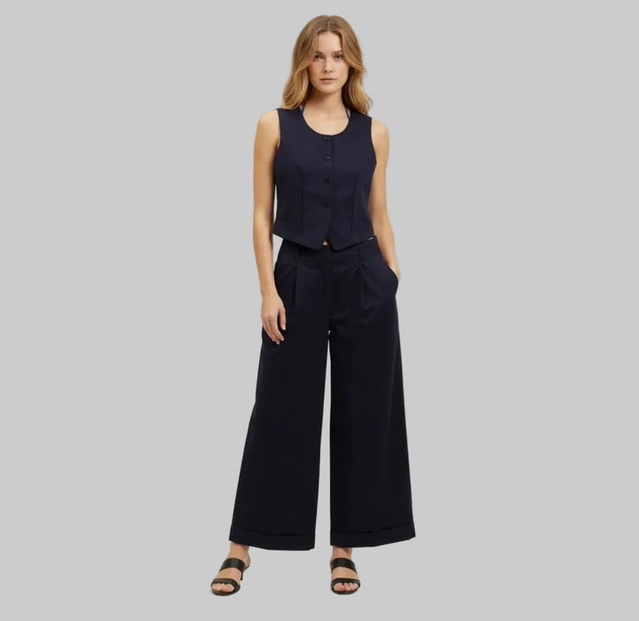 Sweewe Erin Vest - clever alice