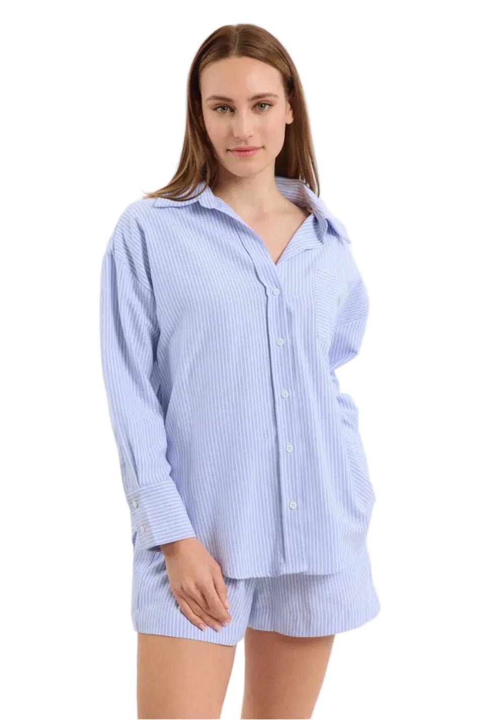 Sweewe French Day Shirt - clever alice