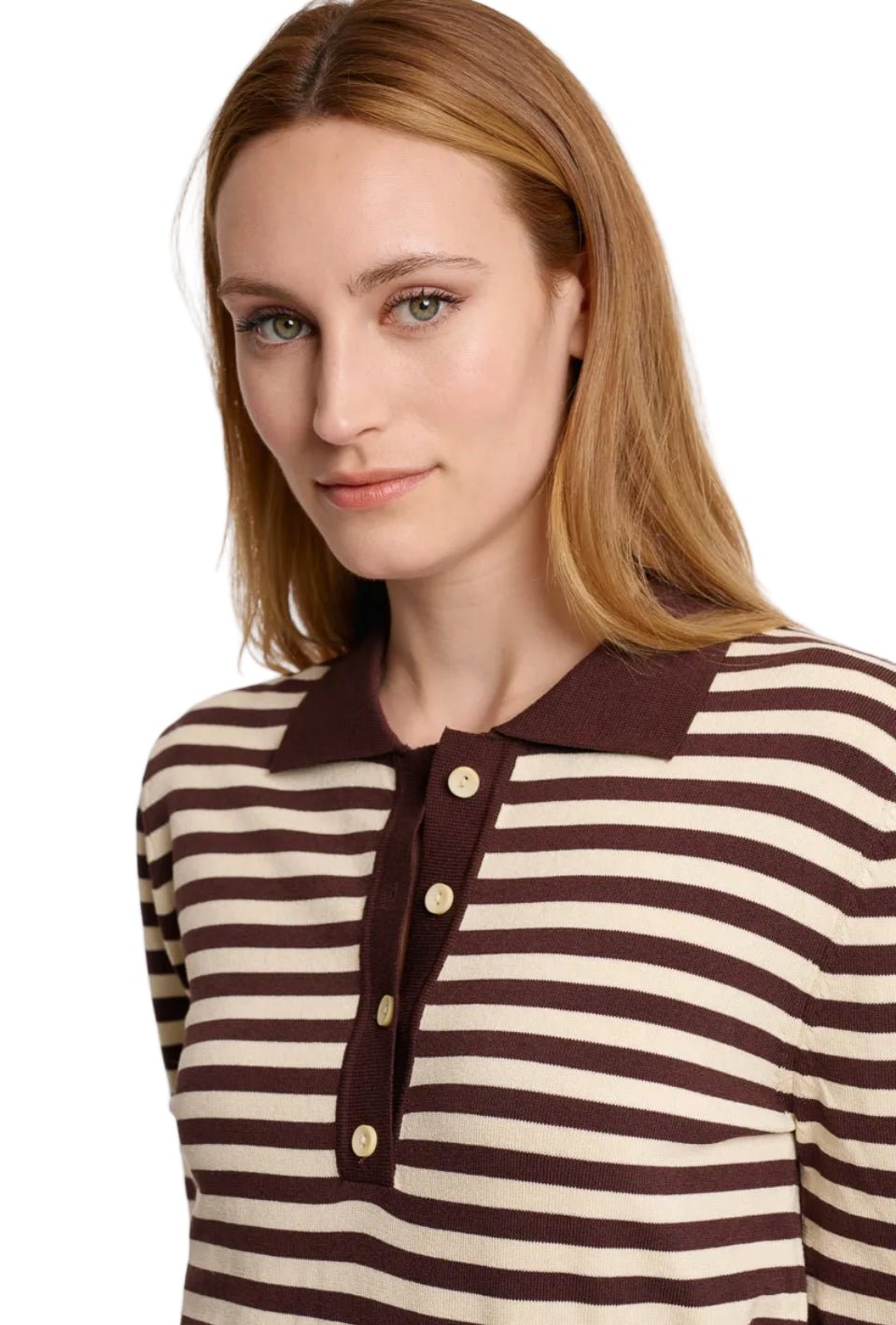 Sweewe French Polo - clever alice