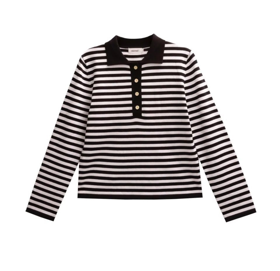 Sweewe French Polo - clever alice