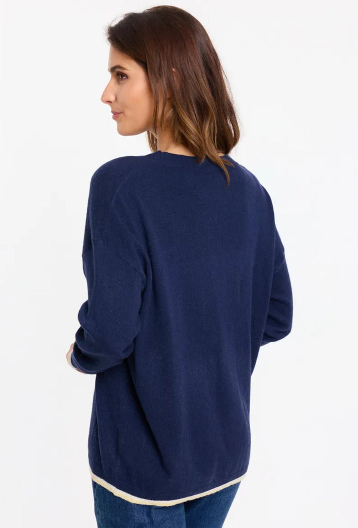 Sweewe Gracie Sweater - clever alice