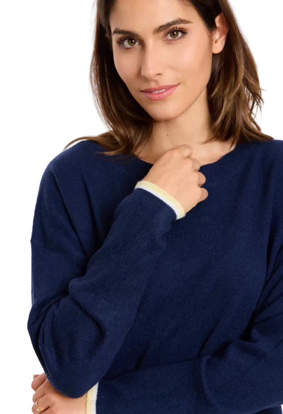 Sweewe Gracie Sweater - clever alice