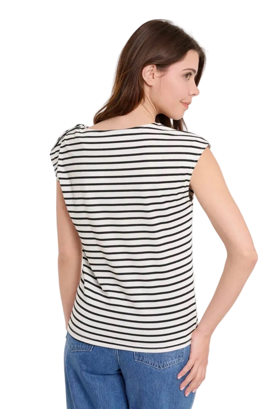 Sweewe Isabelle Top - clever alice