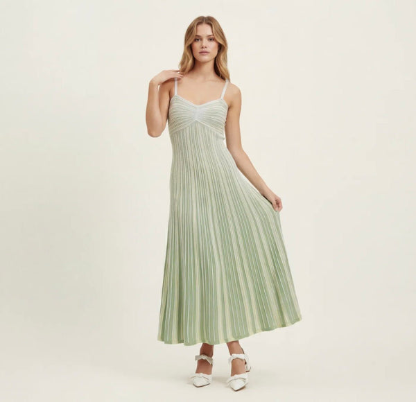 Sweewe Ivy Dress - clever alice