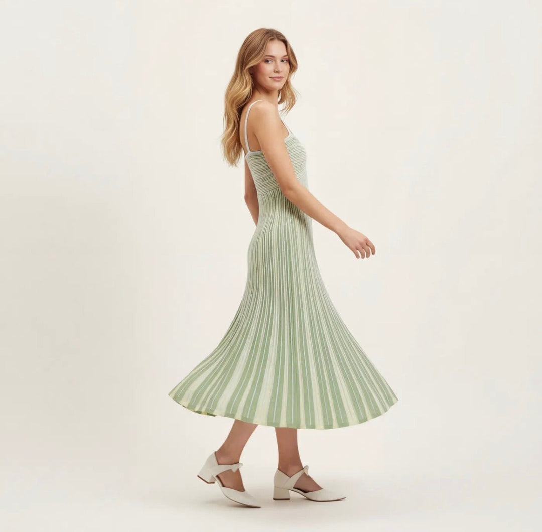 Sweewe Ivy Dress - clever alice