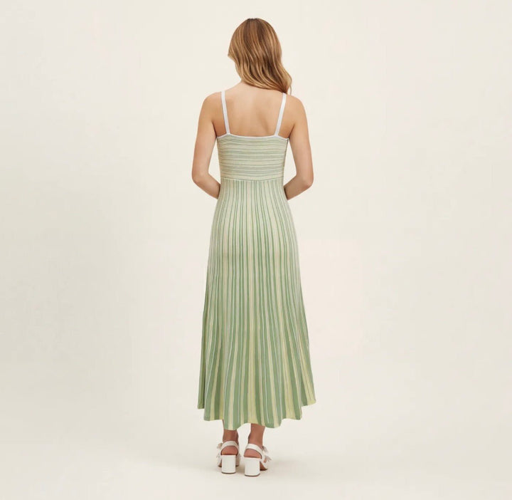 Sweewe Ivy Dress - clever alice