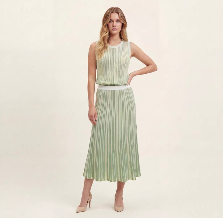 Sweewe Ivy Skirt - clever alice