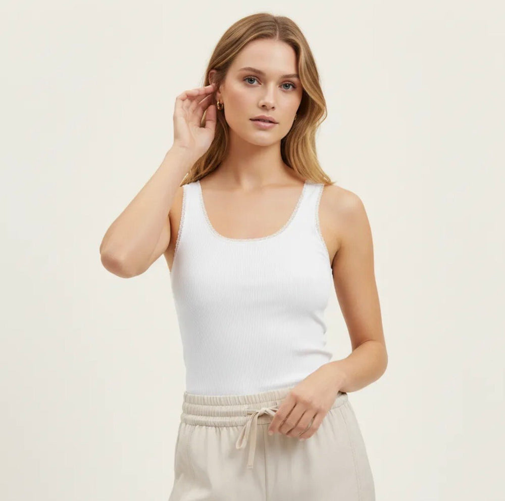 Sweewe Jade Tank - clever alice