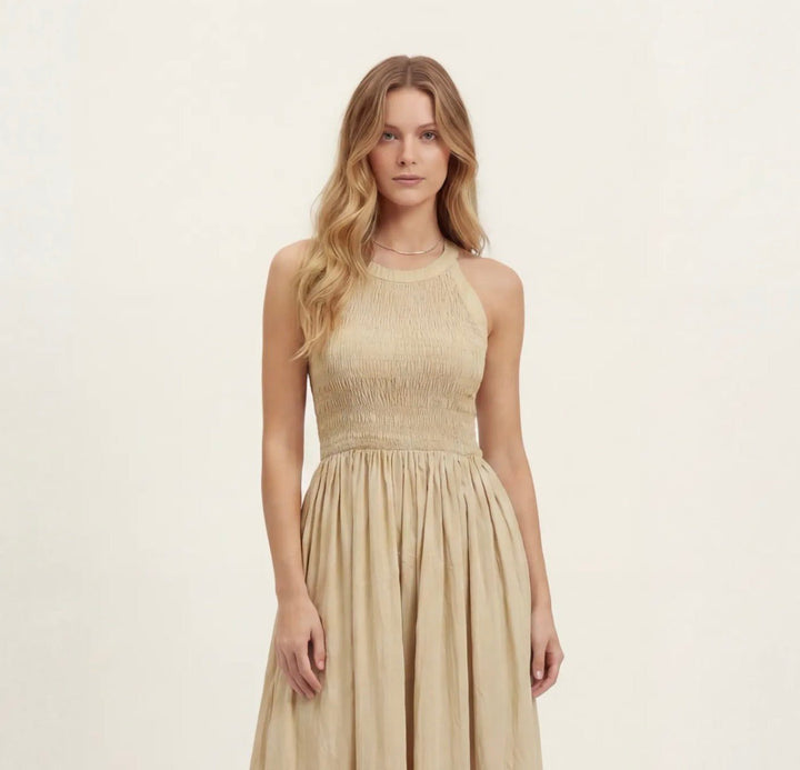 Sweewe Jasmine Dress - clever alice