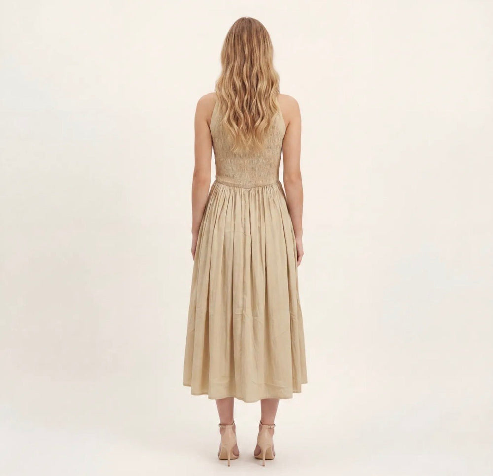 Sweewe Jasmine Dress - clever alice