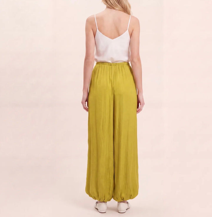 Sweewe Jeanine Pant - clever alice