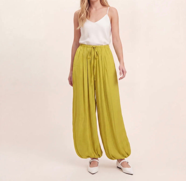 Sweewe Jeanine Pant - clever alice