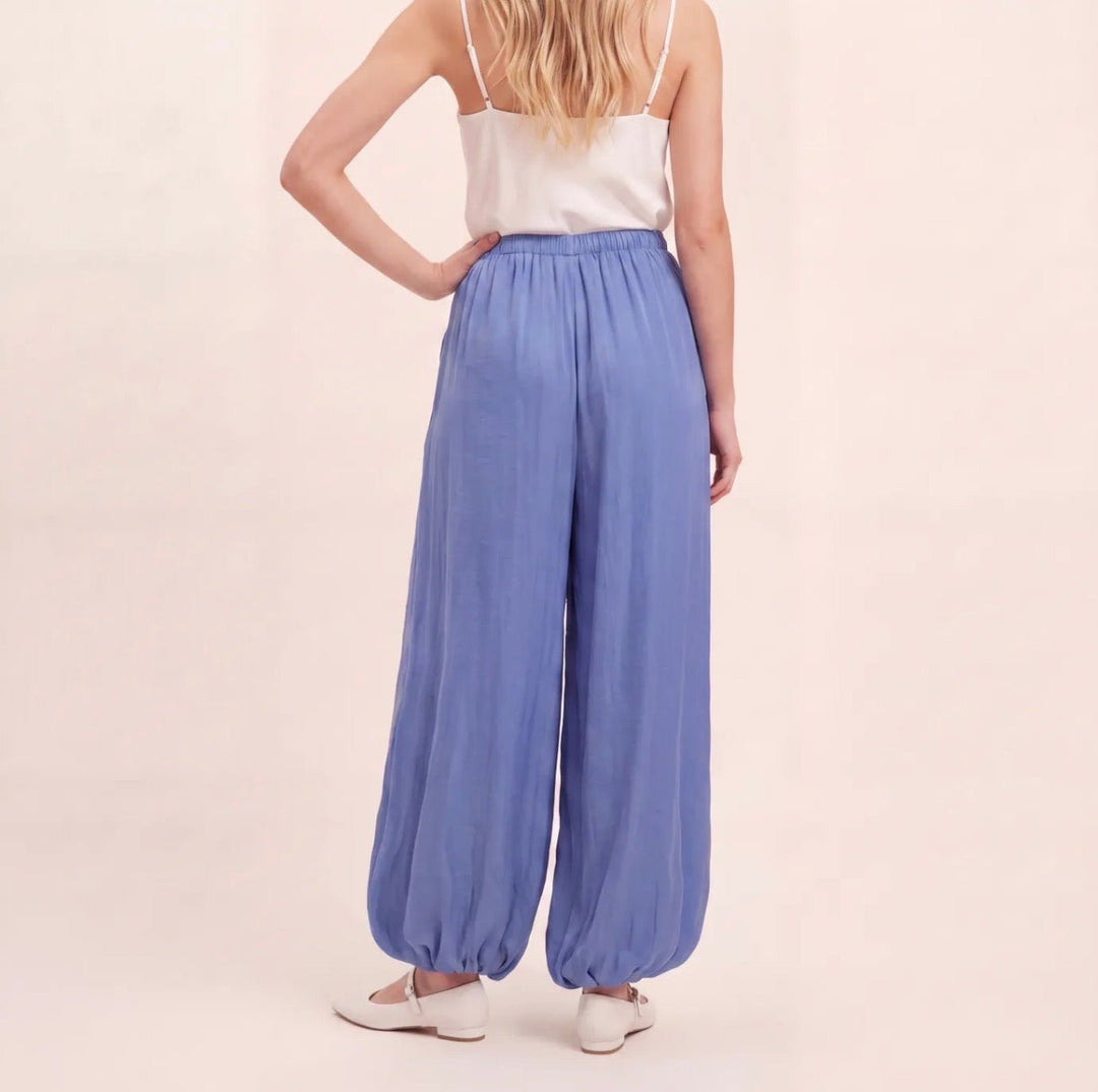 Sweewe Jeanine Pant - clever alice