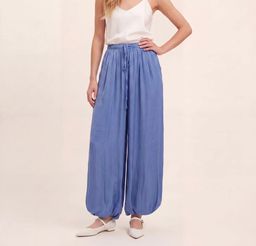 Sweewe Jeanine Pant - clever alice